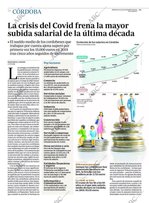 ABC CORDOBA 16-12-2020 página 18
