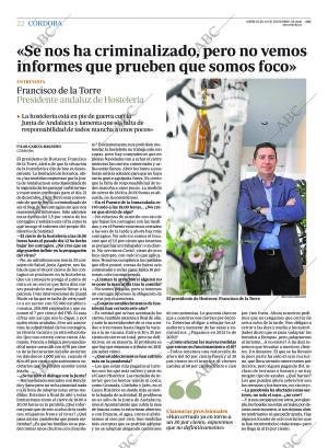 ABC CORDOBA 16-12-2020 página 22
