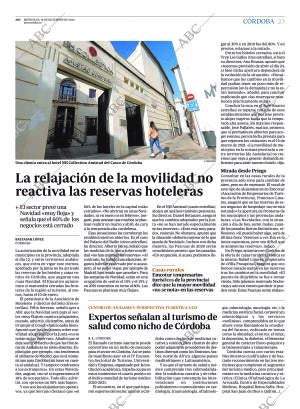 ABC CORDOBA 16-12-2020 página 23