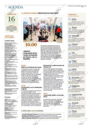 ABC CORDOBA 16-12-2020 página 32