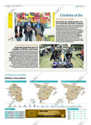 ABC CORDOBA 16-12-2020 página 33