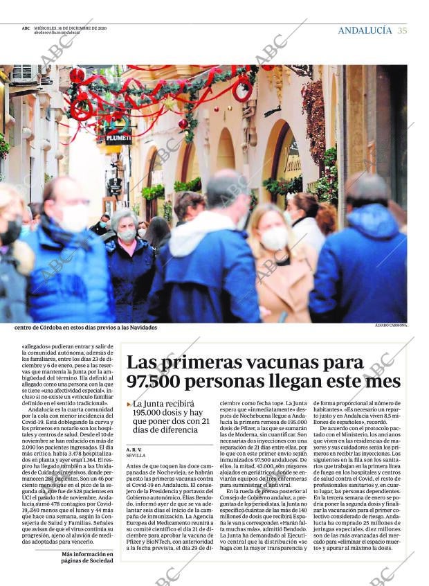ABC CORDOBA 16-12-2020 página 35