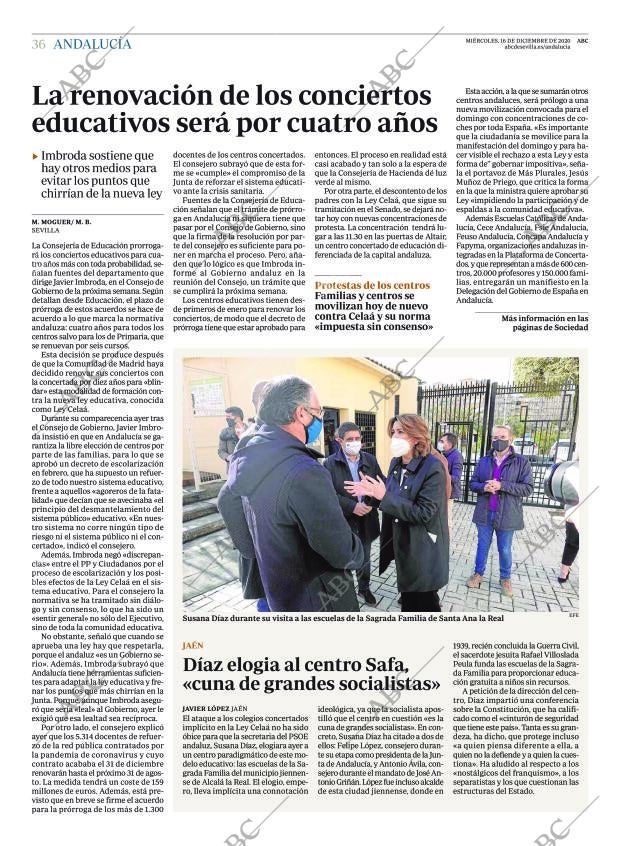 ABC CORDOBA 16-12-2020 página 36