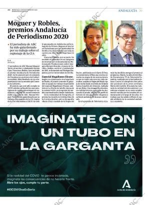ABC CORDOBA 16-12-2020 página 39