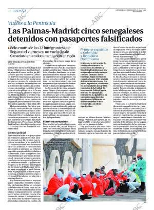 ABC CORDOBA 16-12-2020 página 42