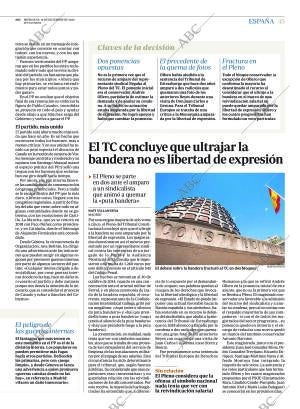 ABC CORDOBA 16-12-2020 página 45