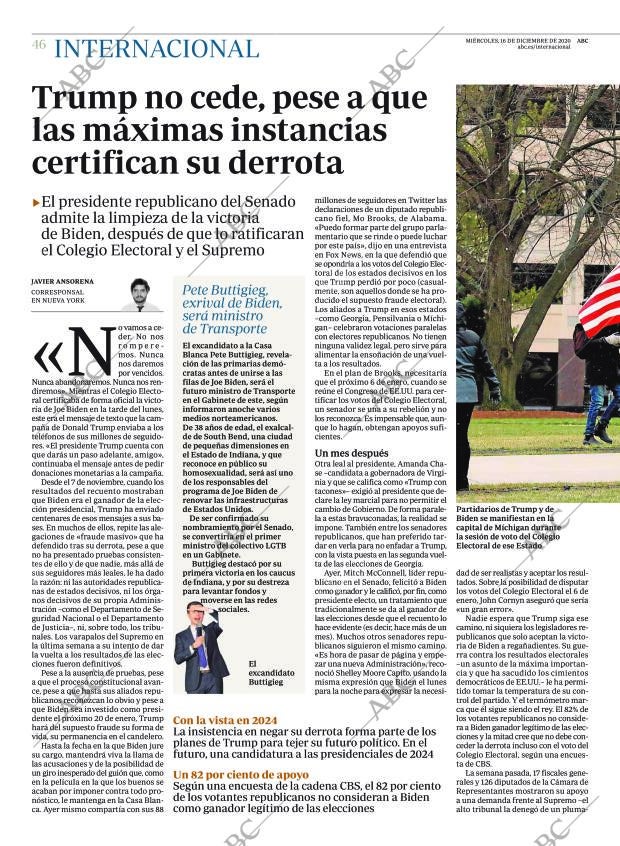 ABC CORDOBA 16-12-2020 página 46