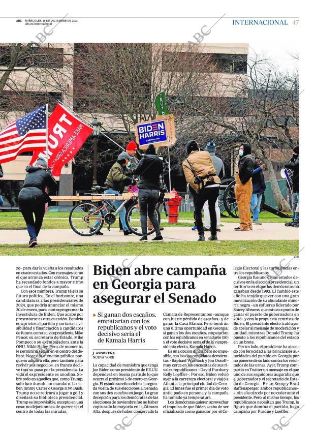 ABC CORDOBA 16-12-2020 página 47