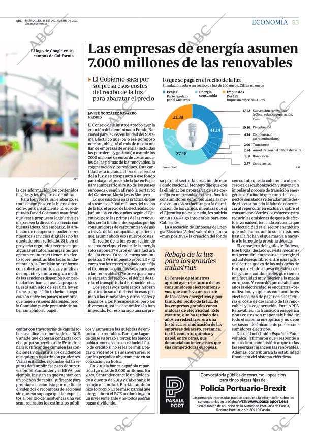 ABC CORDOBA 16-12-2020 página 53