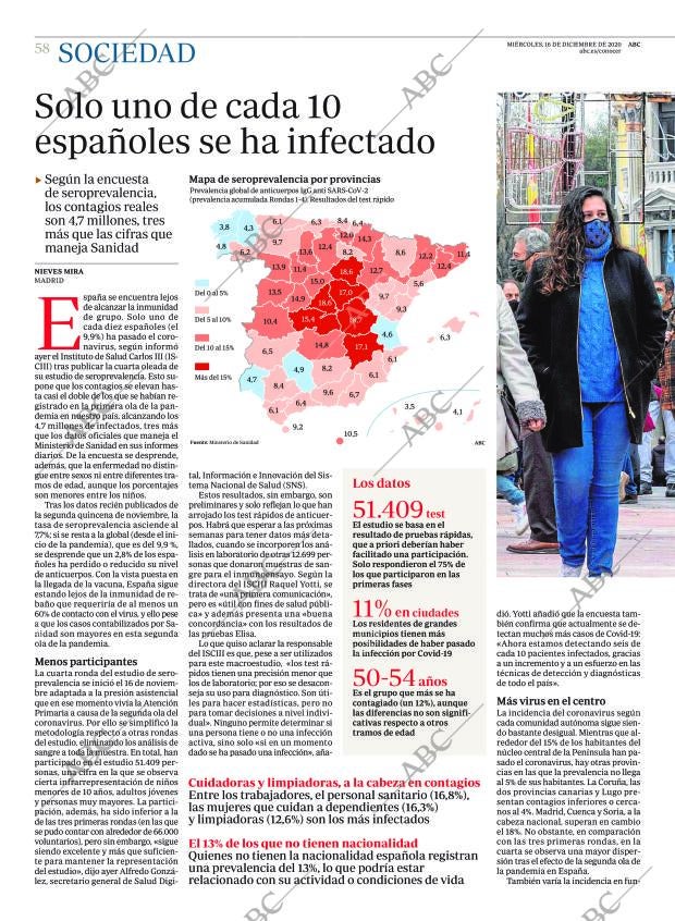 ABC CORDOBA 16-12-2020 página 58