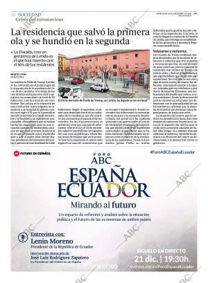 ABC CORDOBA 16-12-2020 página 60