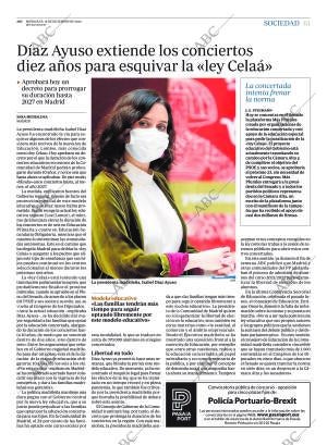 ABC CORDOBA 16-12-2020 página 61