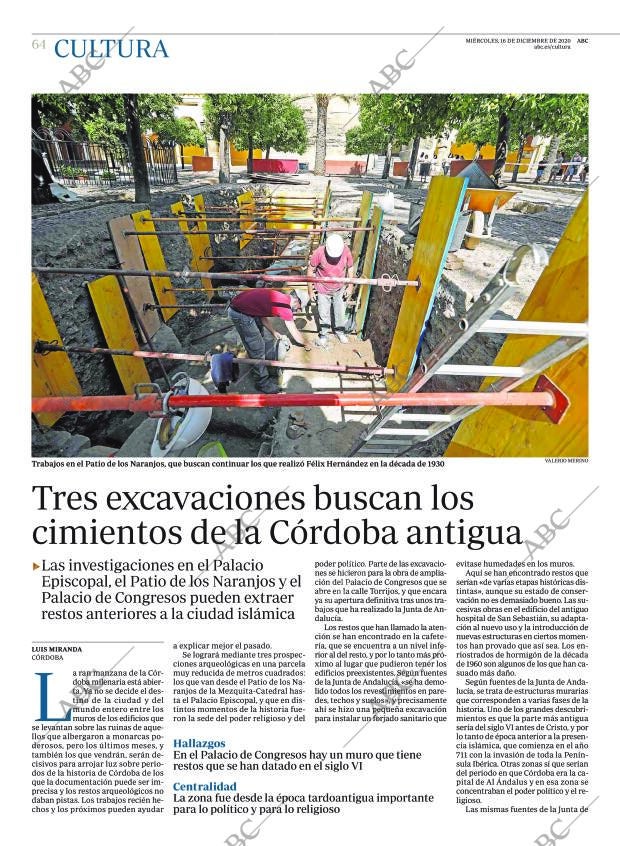 ABC CORDOBA 16-12-2020 página 64