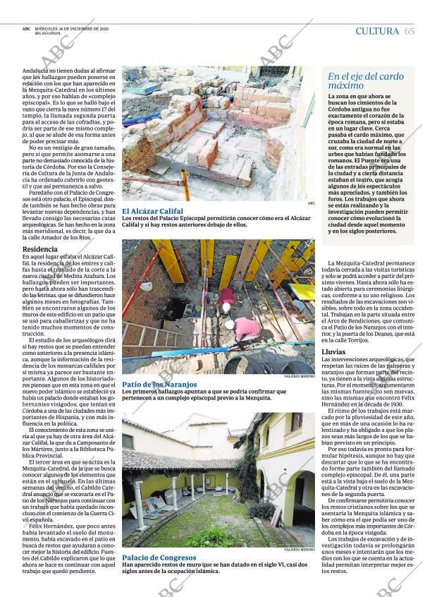 ABC CORDOBA 16-12-2020 página 65