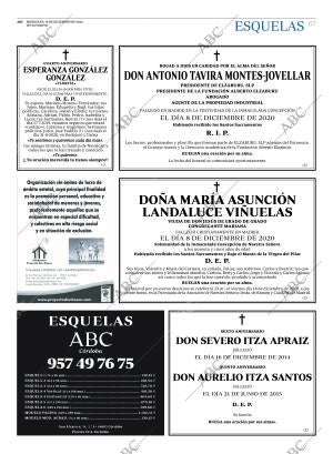 ABC CORDOBA 16-12-2020 página 67