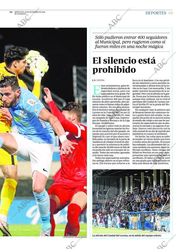 ABC CORDOBA 16-12-2020 página 69