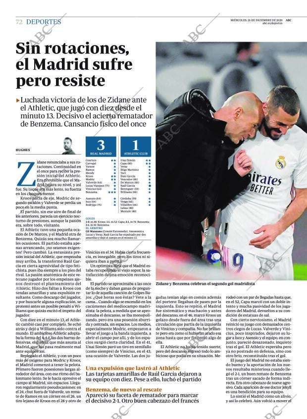 ABC CORDOBA 16-12-2020 página 72