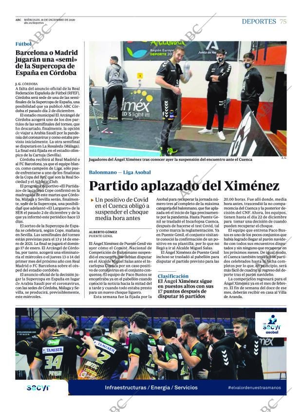 ABC CORDOBA 16-12-2020 página 75