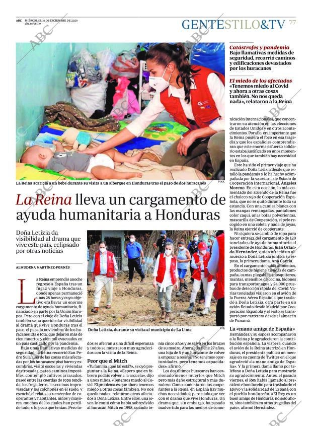 ABC CORDOBA 16-12-2020 página 77