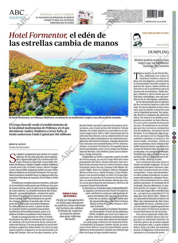 ABC CORDOBA 16-12-2020 página 80