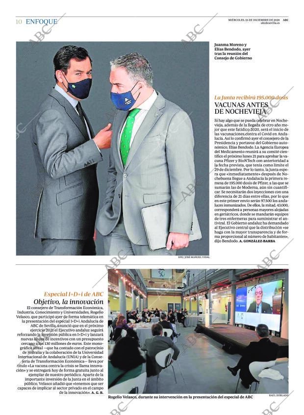 ABC SEVILLA 16-12-2020 página 10