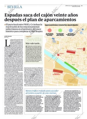 ABC SEVILLA 16-12-2020 página 18
