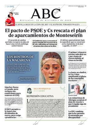 ABC SEVILLA 16-12-2020 página 2