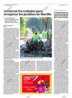 ABC SEVILLA 16-12-2020 página 21