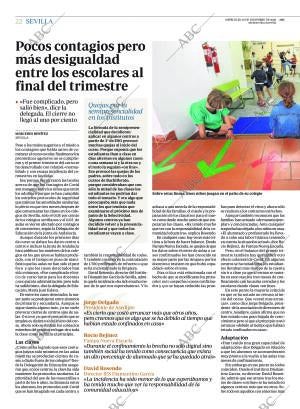 ABC SEVILLA 16-12-2020 página 22