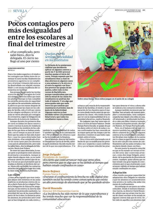 ABC SEVILLA 16-12-2020 página 22