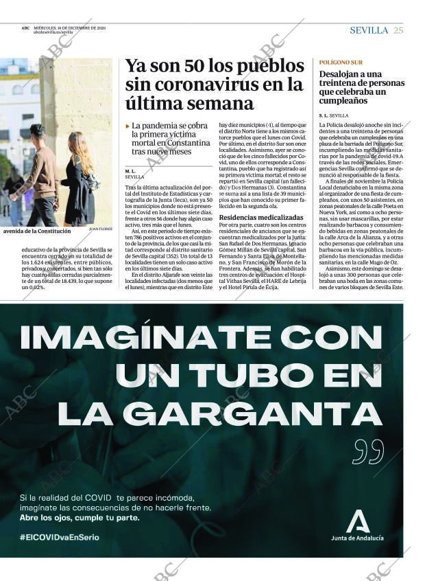 ABC SEVILLA 16-12-2020 página 25