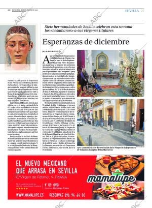 ABC SEVILLA 16-12-2020 página 27
