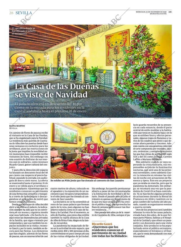 ABC SEVILLA 16-12-2020 página 28