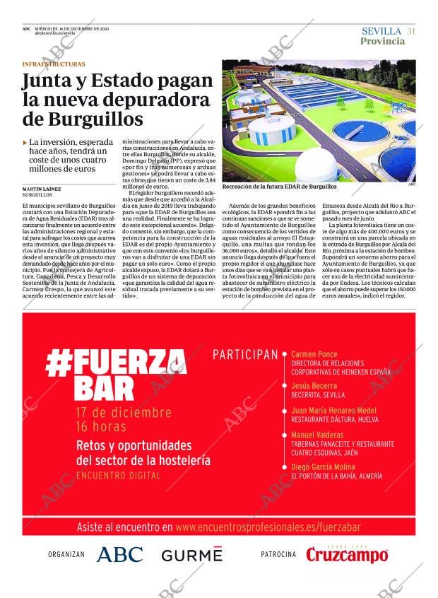 ABC SEVILLA 16-12-2020 página 31