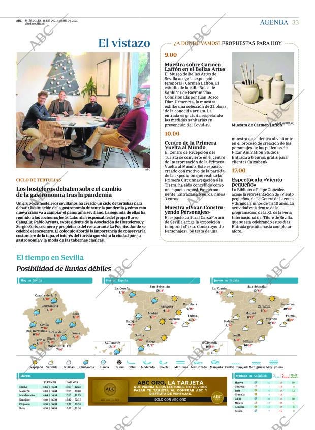 ABC SEVILLA 16-12-2020 página 33