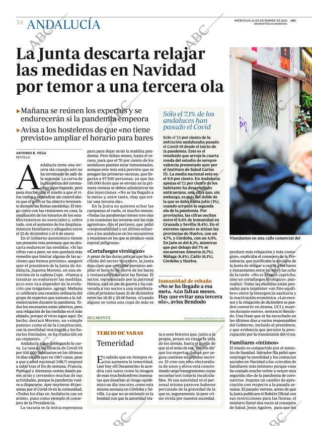ABC SEVILLA 16-12-2020 página 34