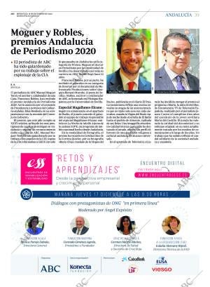 ABC SEVILLA 16-12-2020 página 39