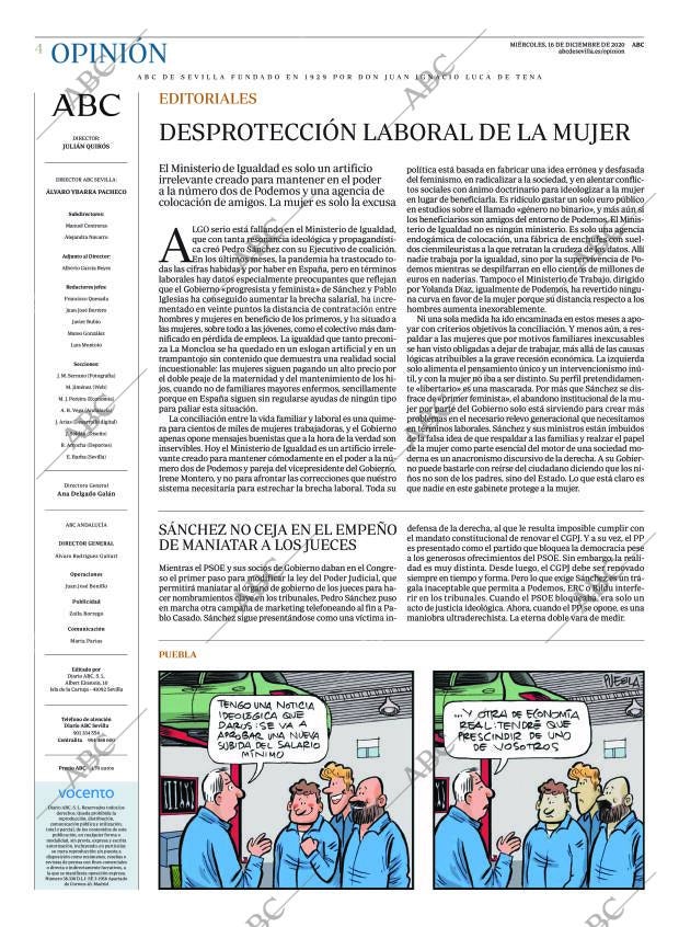 ABC SEVILLA 16-12-2020 página 4