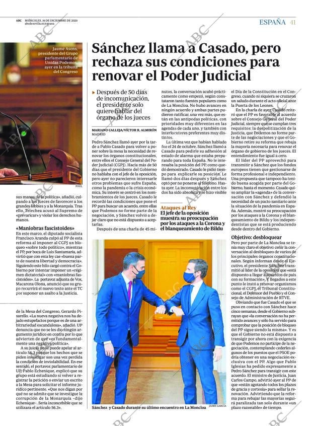 ABC SEVILLA 16-12-2020 página 41