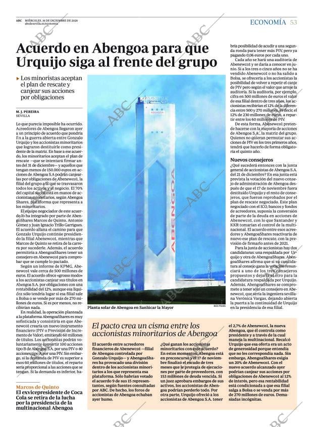 ABC SEVILLA 16-12-2020 página 53