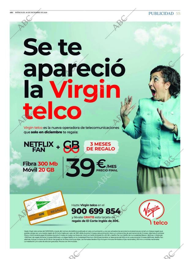 ABC SEVILLA 16-12-2020 página 55