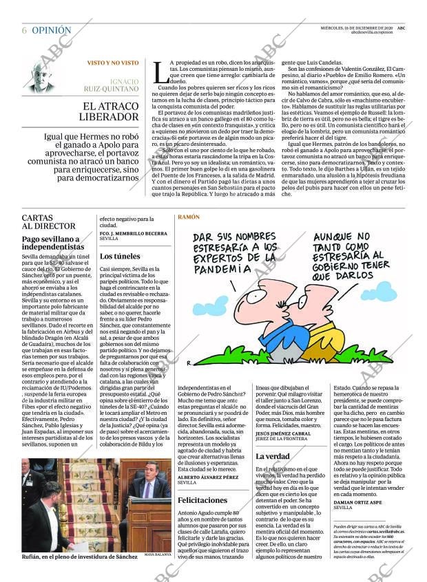 ABC SEVILLA 16-12-2020 página 6