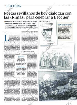 ABC SEVILLA 16-12-2020 página 68