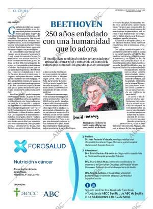 ABC SEVILLA 16-12-2020 página 70