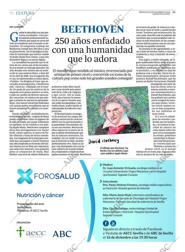 ABC SEVILLA 16-12-2020 página 70