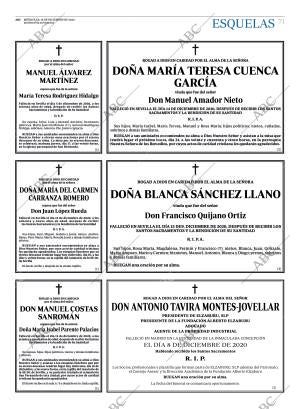 ABC SEVILLA 16-12-2020 página 71