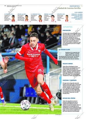 ABC SEVILLA 16-12-2020 página 75