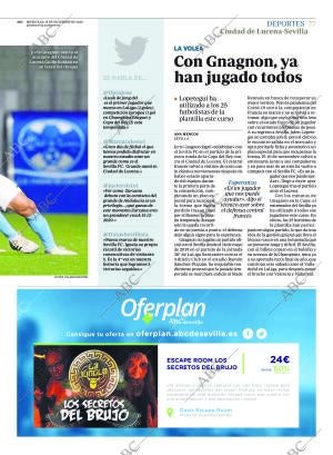 ABC SEVILLA 16-12-2020 página 77