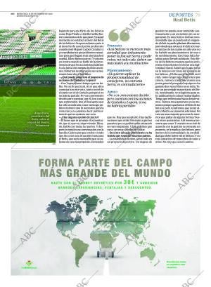 ABC SEVILLA 16-12-2020 página 79