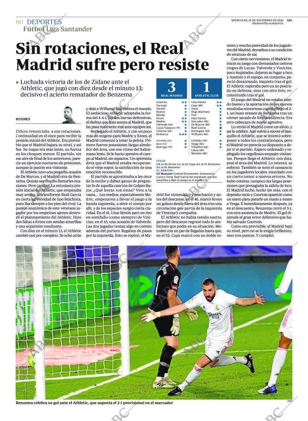 ABC SEVILLA 16-12-2020 página 80